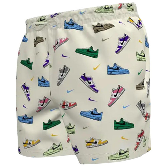 Nike Ανδρικό μαγιό 5'' Volley Swim Shorts